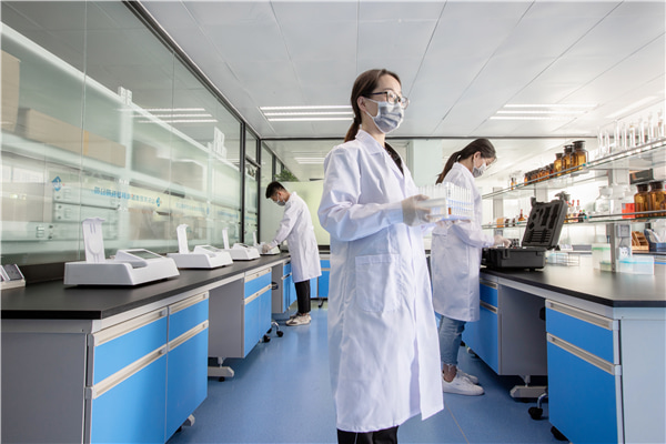 二級醫(yī)院核酸檢測實驗室設備清單