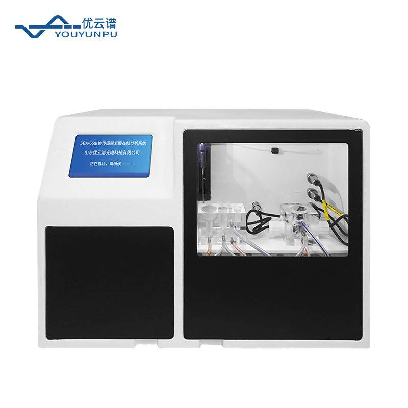生物傳感分析儀是測什么的？