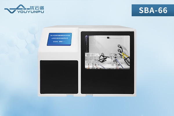 在線式生物傳感分析儀