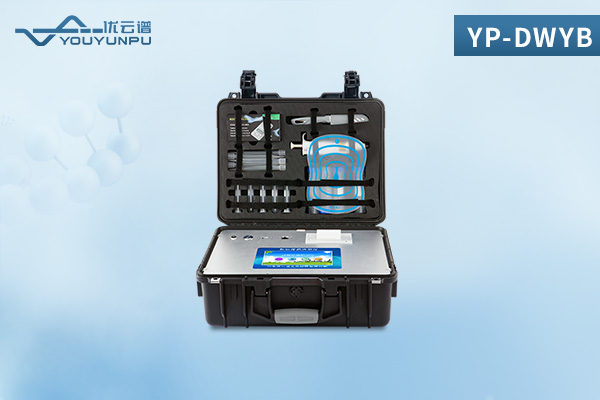 動物疾病檢測儀