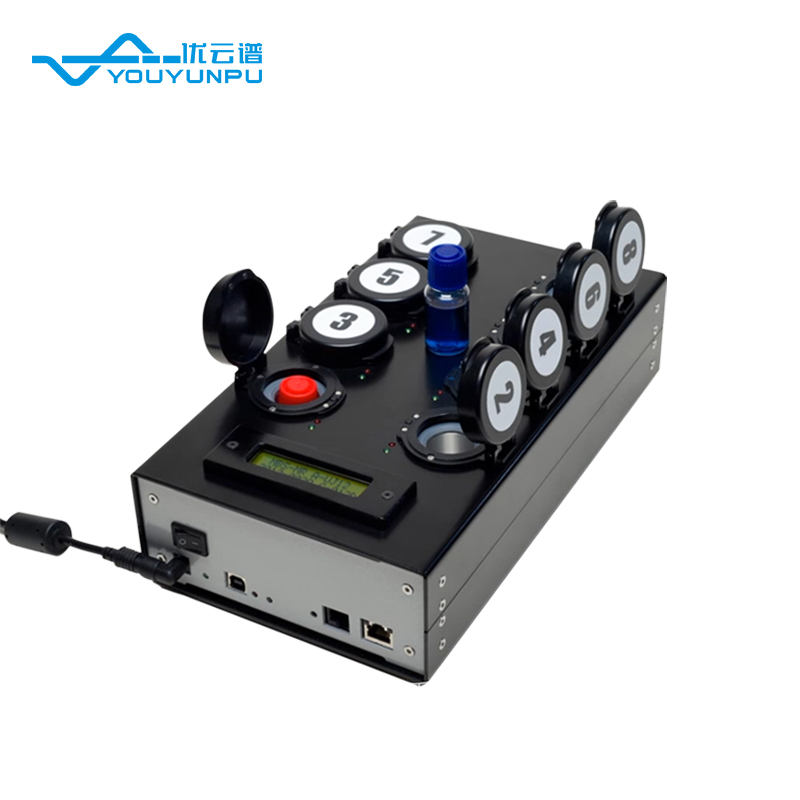 微生物定量檢測(cè)儀原理與使用方法一文了解