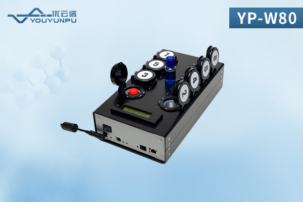 微生物檢測(cè)儀