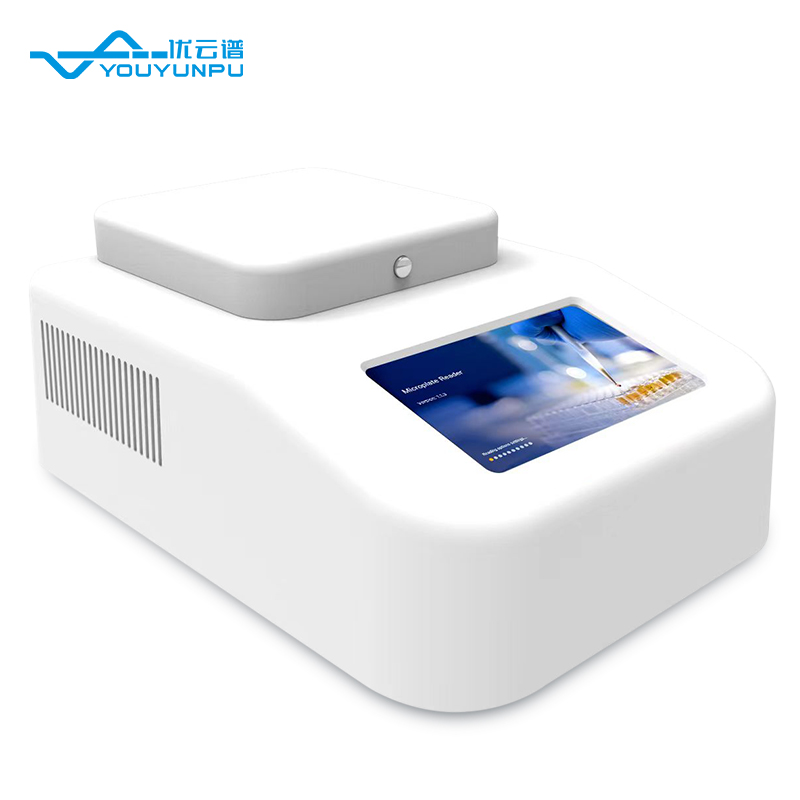 梯度PCR儀：精準(zhǔn)控溫優(yōu)化擴(kuò)增的關(guān)鍵工具