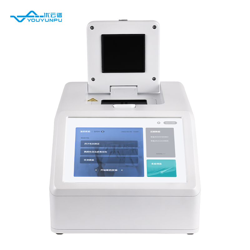 鴿子DNA鑒定儀：基于DNA的快速檢測(cè)方案