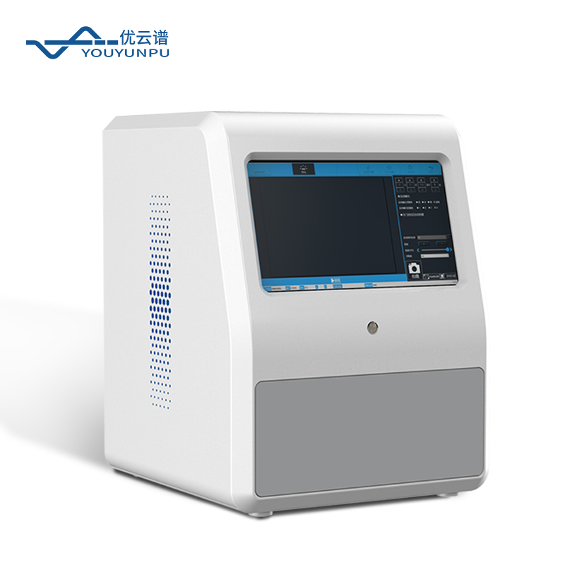 化學(xué)發(fā)光熒光成像系統(tǒng)：科學(xué)原理與應(yīng)用解析