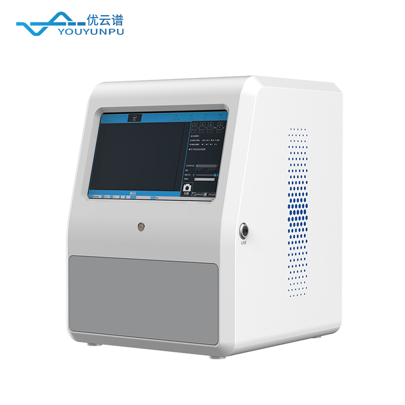 凝膠成像系統(tǒng)：精準(zhǔn)捕捉與分析生物分子的科學(xué)之眼